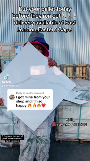 Top Pallet Renovation Projects in East London