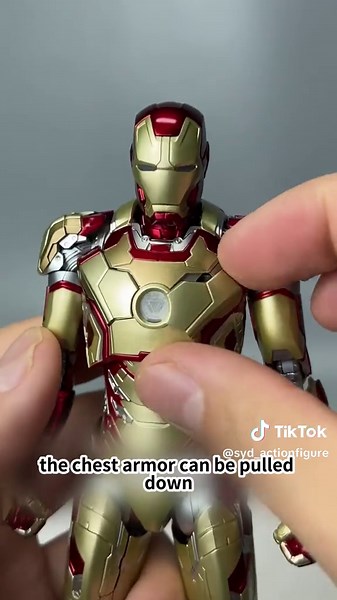 syd_actionfigure on TikTok