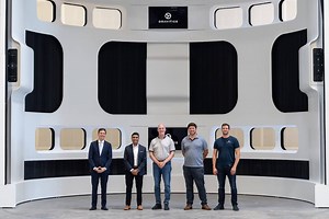 Marysville startup prepares for space — the financial frontier | HeraldNet.com