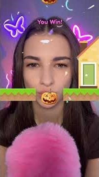 #asmr #tingles #visualtingle #relax #mouthwhisper