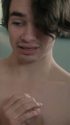 First Time Boy: Expressing Unique Connection In Bedroom | The Exploding Boy #lgbtqia #stashgaymen