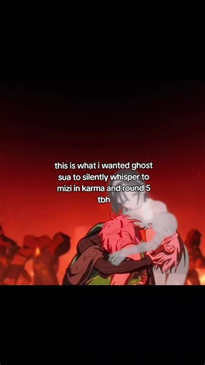 #alienstage - wiege would've been SO peak if mizi accidentally shot hyuna instead of luka in wiege rather then the random guard #mizialienstage #suaalienstage #alienstagevivinos #alnst