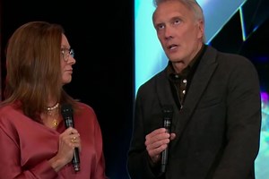 Popular US pastor reveals tragic details surrounding daughter's untimely death - Premier Christian News  |  Headlines, Breaking News, Comment & Analysis