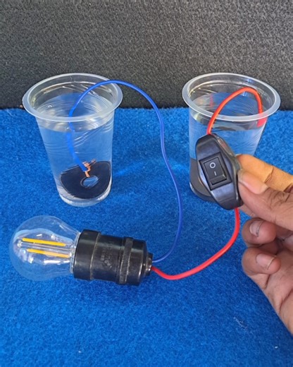 How to generate free electricity with water | Free energy | Free Energy Generator