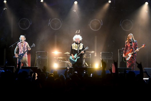 The 10 Best Melvins Songs of All Time
