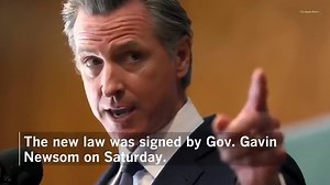 California moves toward ban on gas lawn mowers and leaf blowers