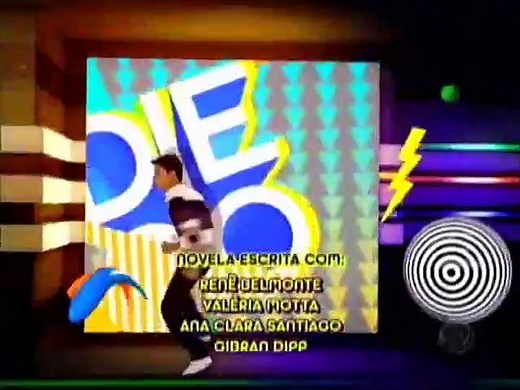 Rebelde Brasil_Episodio 11_ ( Temporada 1)HD