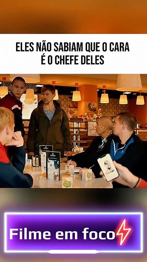 Filme: Missão Russia 2020 | Filme em foco