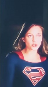 Supergirl. underground alien fight club showdown. Supergirl 🔥