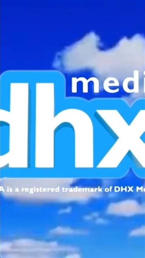 Dhx Media Ident 2016