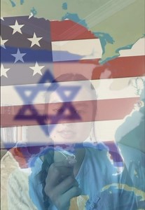 international relations cap is ON #nationalsecurity #ushistory #immigration #civilrights #uspolitics
