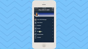 We are SO excited to announce that the new Altus AFB 97 AMW base app is NOW live and full of helpful information to suit your needs. Not only is the app packed full of great information for newcomers, veterans, dependents, and all base personnel, the app will also send you push notifications about base closures, announcements, weather, etc., so make sure your notifications are turned ON! Check it out on Google Play or the App Store today! And be sure to send us your feedback to 97amw.pa@us.af.mi