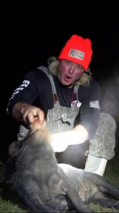 Come along as we bring yall along the whole process of hog hunting, cleaning, and cooking!! From Field to table, this video shows everything you need to know about the hog!! #hunting #cooking #stalekracker #hoghunting | Stalekracker