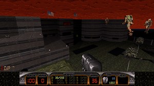 Maps converted from Blood addon - Duke Nukem 3D: 20th Anniversary World Tour
