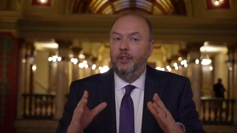 Buckle-up Montana! Rodeo on the way to become official state sport