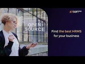 Top 4 Open Source HR Management Solutions review: Sentrifugo, Ice HRM, Orange HRM, and JetPeople