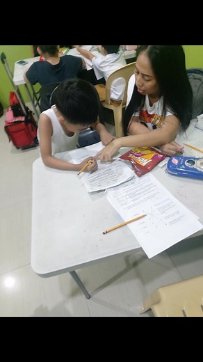 Thank you... | Brighter Future Tutorial Center - Iligan City | Facebook