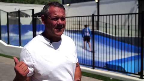 SNEAK PEEK: Pecan Lake Entertainment to open surfing experience in Queen Creek