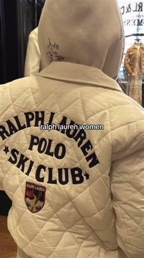 How to Dress Like a Ralph Lauren Woman ✨ #shorts
