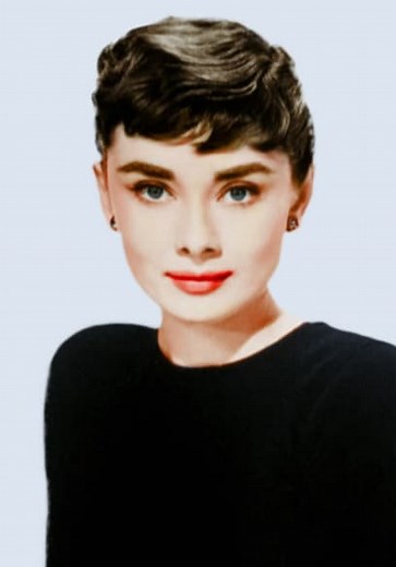 Autopsy: The Last Hours of... S05:E19 - Audrey Hepburn