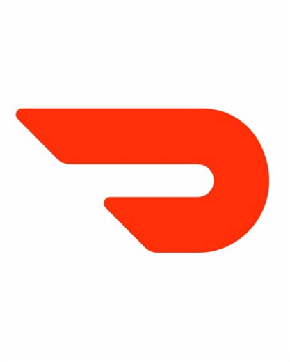 DoorDash delivery in heavy rain: Jay’s Dash POV