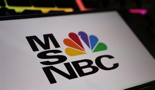 MSNBC Cancels Popular Evening Show & Unveils Major Programming Overhaul As Ratings Drop Forces Changes | Cord Cutters News