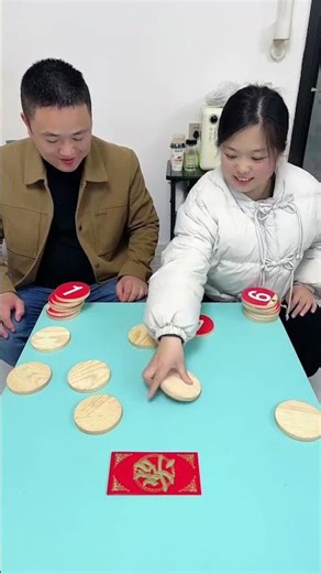 Play games to win a super big red envelope