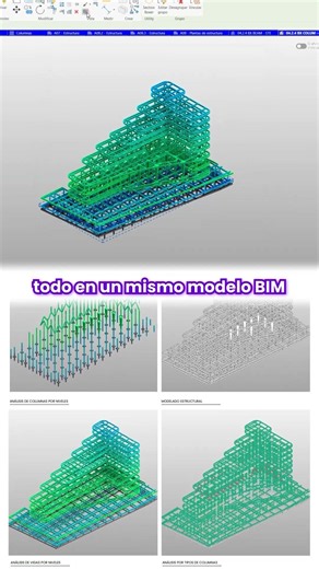 ¡Actualiza tus conocimientos certificándote en Revit desarrollando un proyecto desde 0!