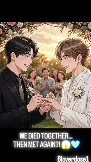 NEW STORY ! #BL #FYP #STORY #BLSTORY