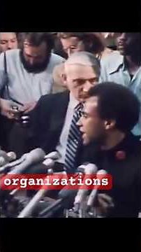 COINTELPRO Explained: How Activist Groups Were Infiltrated #cointelpro #blackpanther #protest #2026