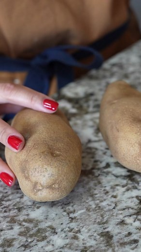 Potato Mochi Recipe Inspired by Pokémon Legends Arceus