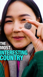 134K views · 4.2K reactions | I fell in love with this country, the...