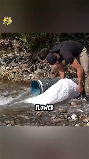 Smart Fishing Hack: Catch Hundreds of Fish While You Sleep!