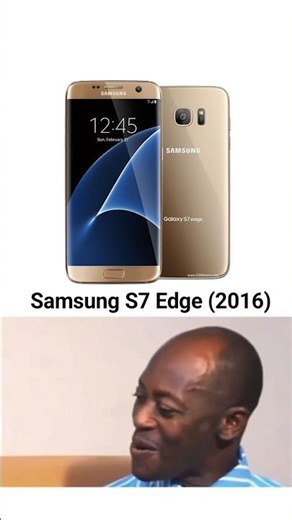 ⚡️Rating Samsung Edge Series 🚀Evaluation And Comparison 🔥
