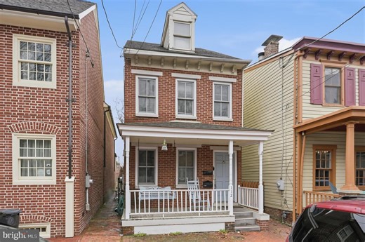 112 E 4th St, New Castle, DE 19720 - MLS DENC2100172 - Coldwell Banker