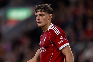 Leoni updates on ACL injury & return - 'The hardest part is over'