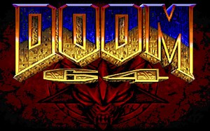 DOOM2x64 | MAP01 | All Secrets