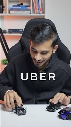 #uber software developer Interview Question