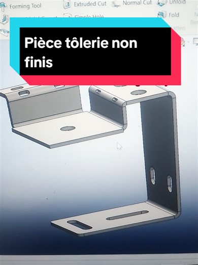 Mastering Sheet Metal Design in SolidWorks 2020