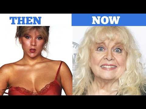 You Won't Believe How These ClassicRock & Pop Divas Look Today!