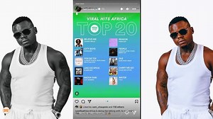 22K views · 2.6K reactions | HARMONIZE adai hakuna ngoma kubwa kama SINGLE AGAIN aiiita SHU ya DIAMOND 'ngoma uchwara' Kwa habari zaidi endelea kufatilia #east_africa_mastory Ukihitaji matangazo ya biashara yako au promotion ya nyimbo zako, filamu, au mitandao yako ya kijamii (Facebook, YouTube, Instagram)njoo inbox  | East Africa Mastory | Facebook