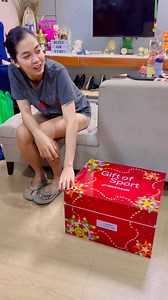 Merry Christmas everybody 😘 | Cherry Cherry