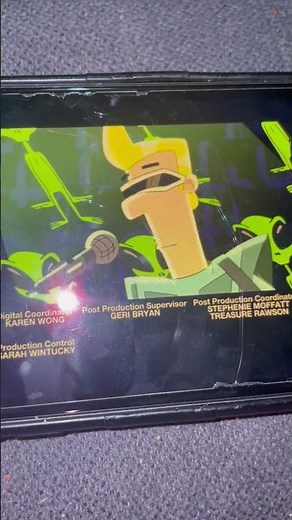 Phineas and Ferb End Credits