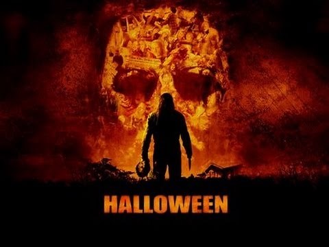 Halloween Horror Music Video 2013 [Cinematic Mashup]