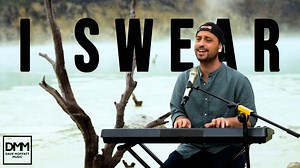 2M views · 15K reactions | Here's the full video for "I Swear". Have a great week ahead! Subscribe to my Youtube channel for more - https://www.youtube.com/@davemoffattmusic and follow me on Spotify - https://shorturl.at/ajDN3 | Dave Moffatt Music | Facebook