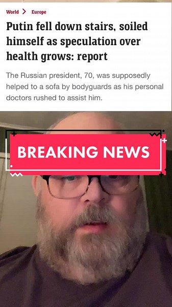 Breaking News on Potty Training Mishaps