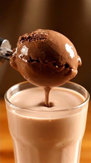 Milkshake Wasn’t Always Sweet?! 🤯🥤