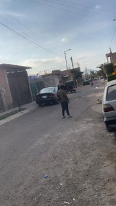 Baile improvisado jajaja 🤣🤣🫡 | Barber Gucci Gang