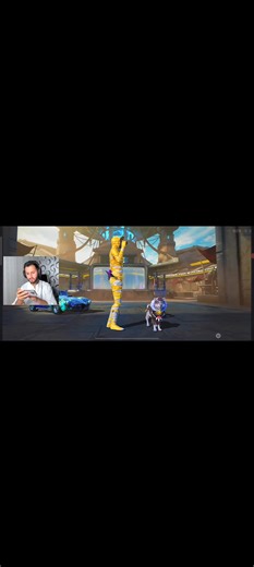 MK Gaming Opening for PUBG Mobile Next Star Program