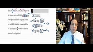1.6K views · 49 reactions | SAT / ACT Grammar Practice Question 33. Grammar is an essential and EASY part of the test. You should aim for 100%!! | Gouda SAT | Facebook